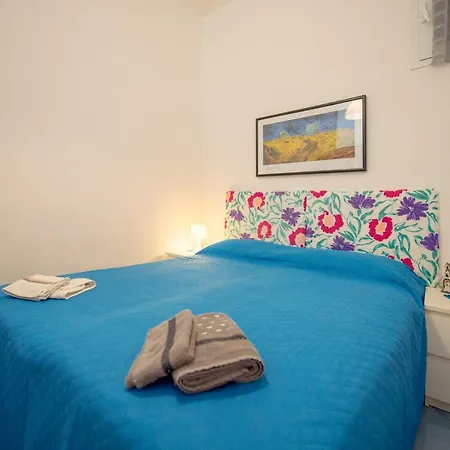 Сasa de vacaciones Casetta Blu Mare *
