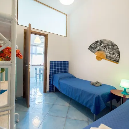 Casetta Blu Mare