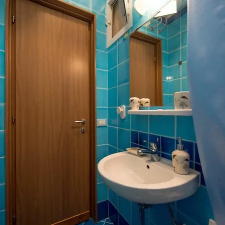 Casetta Blu Mare *